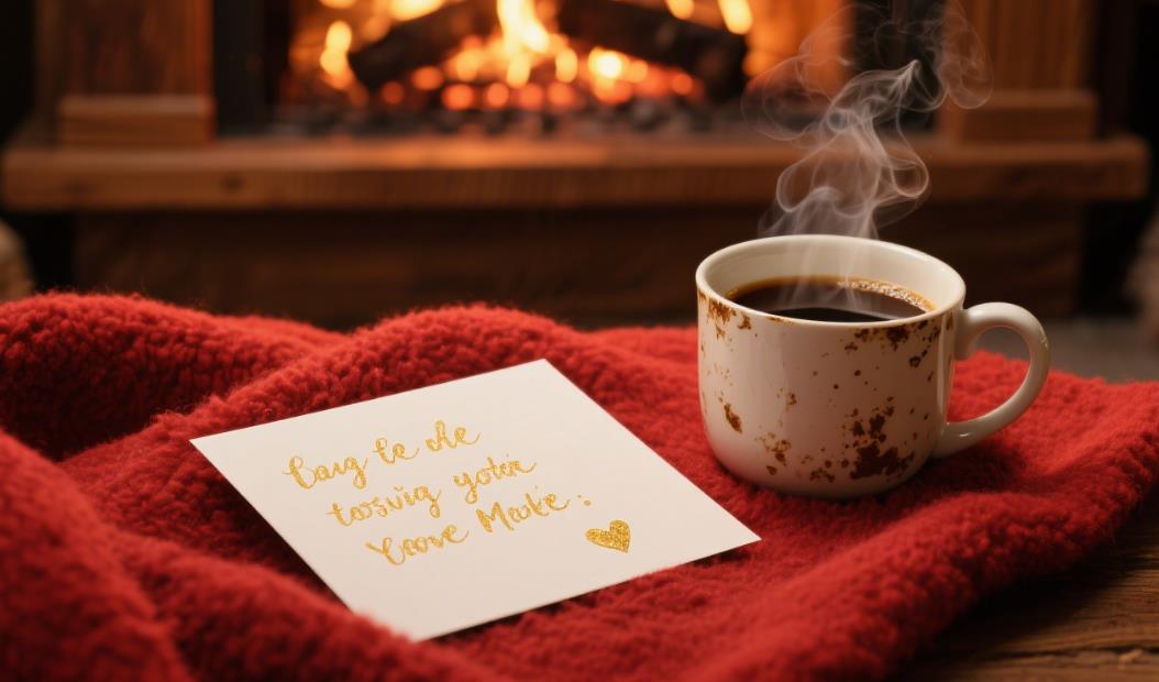 动人的情话有哪些