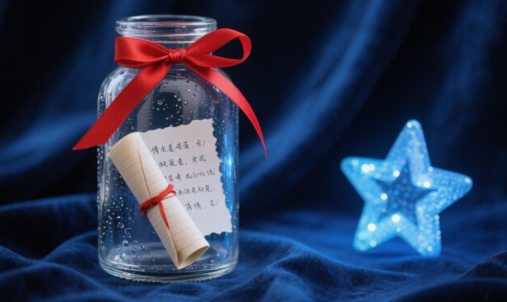 动人的情话有哪些