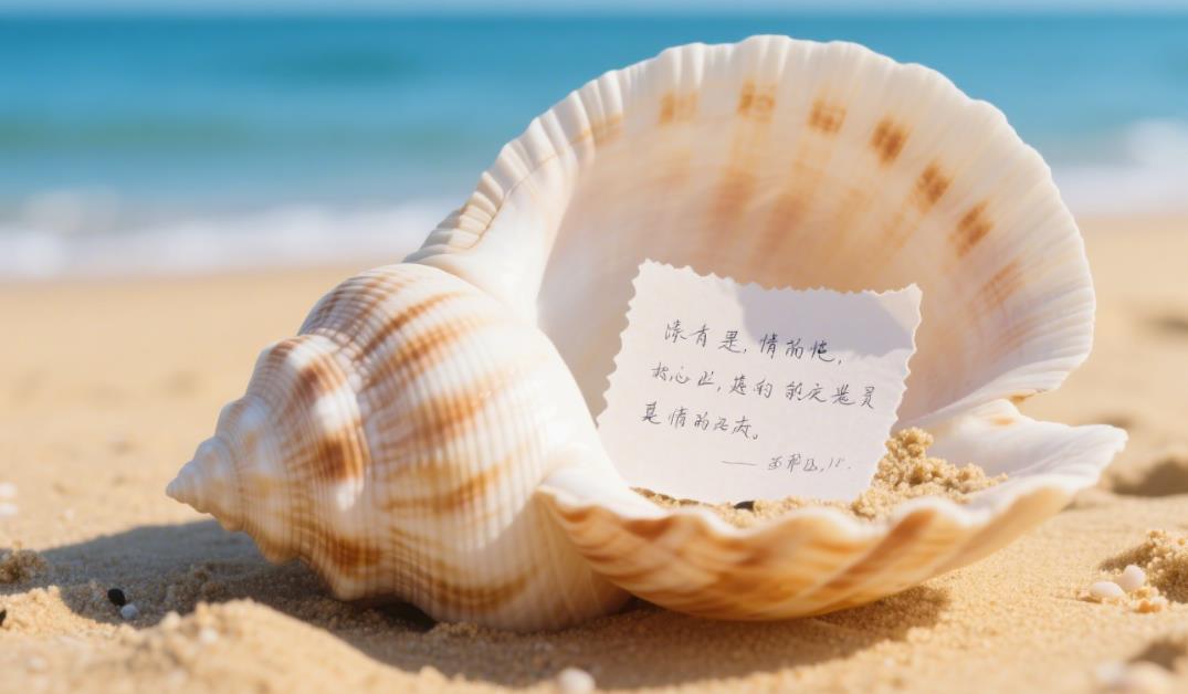 分享几句肉麻情话