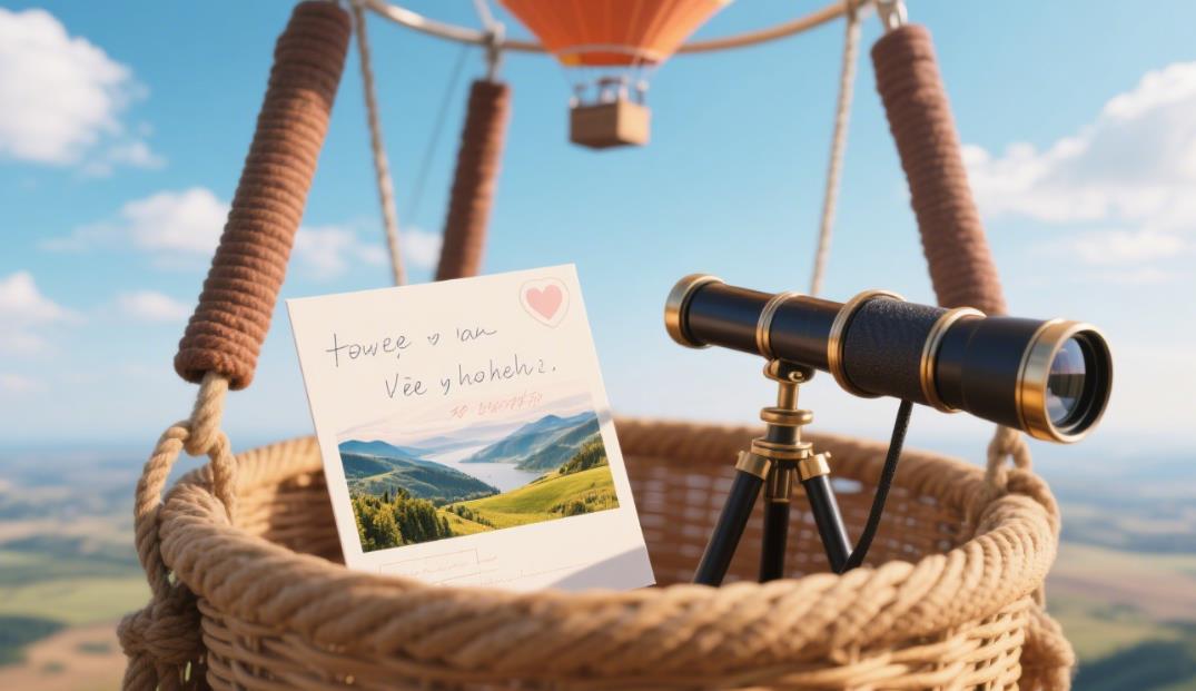 分享几句肉麻情话