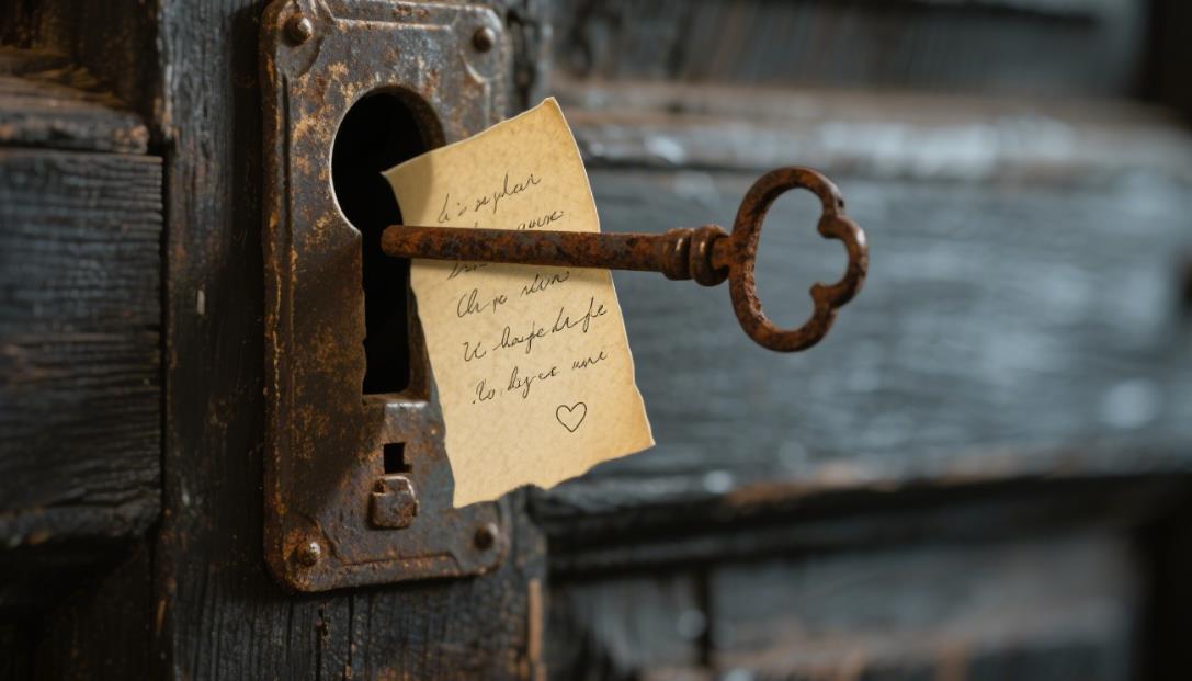 分享几句肉麻情话