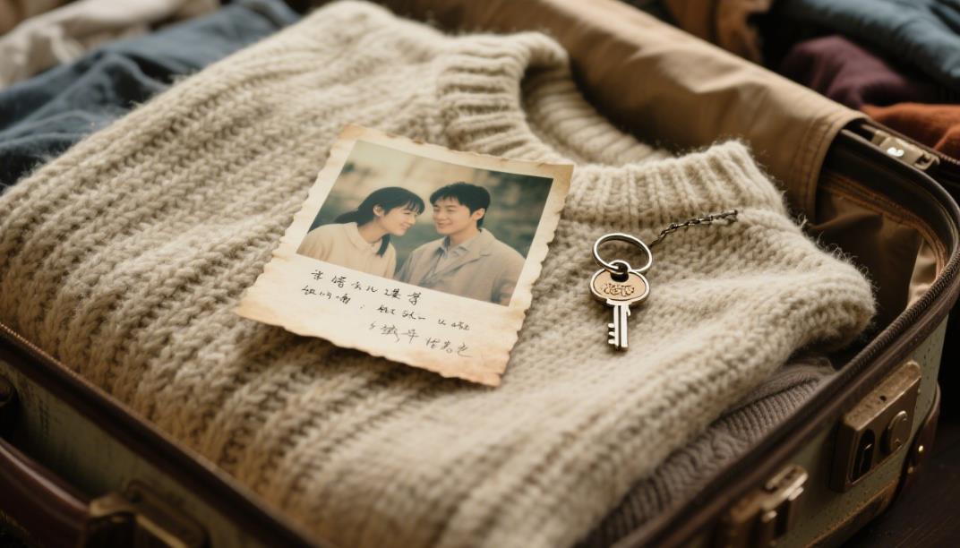 分享几句肉麻情话