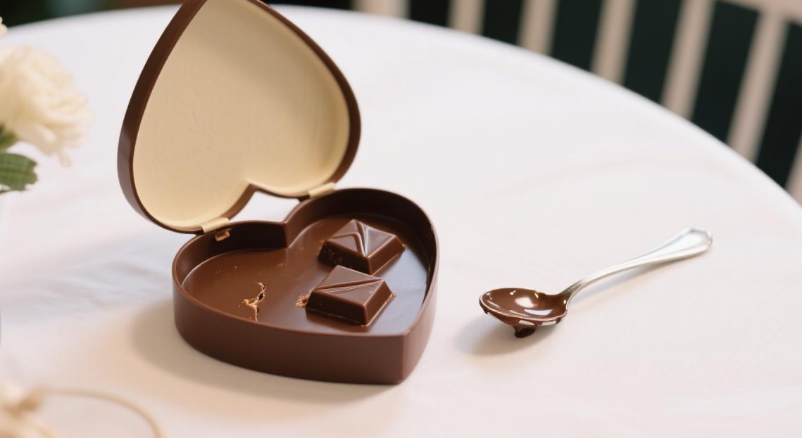 女人心里有你的三大表现