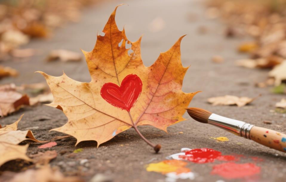 女人心里有你的三大表现