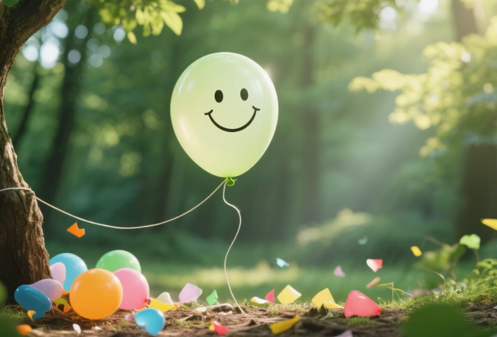 女人心态阳光的句子