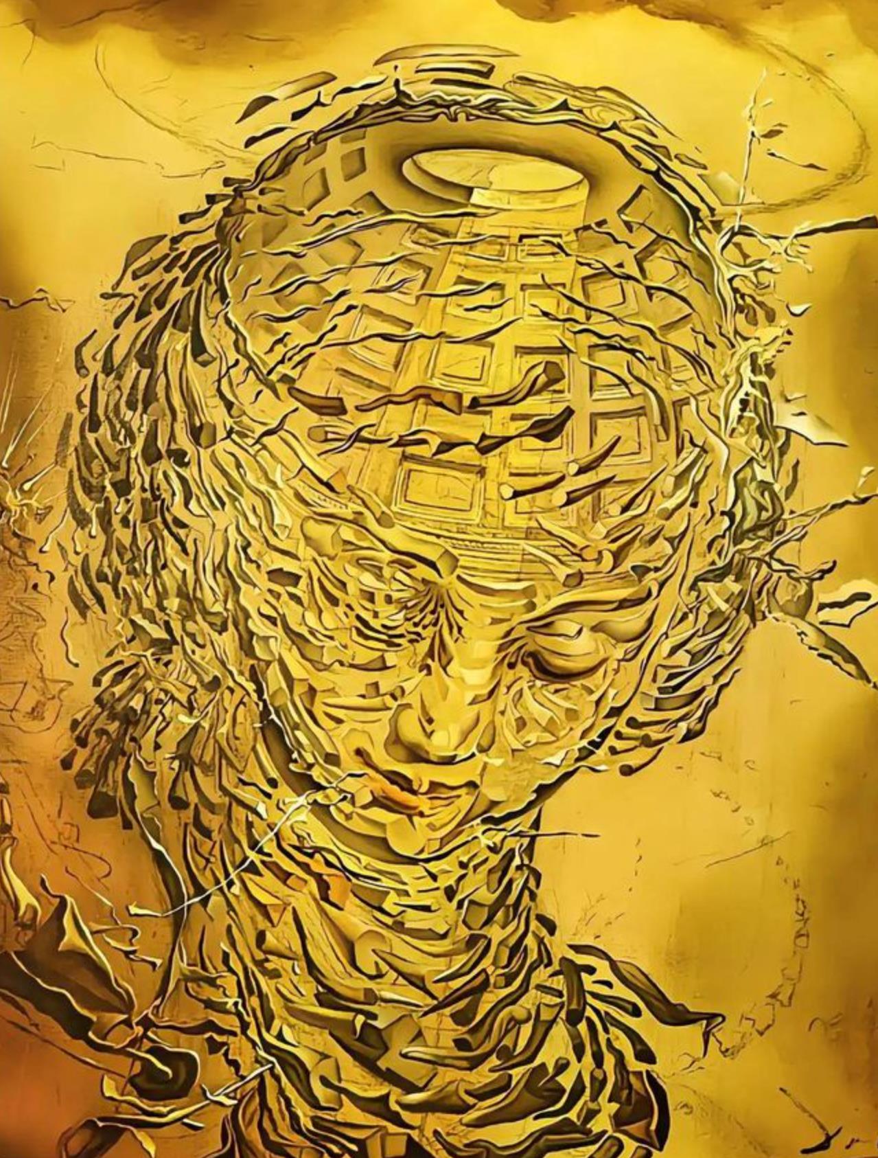 第一眼看到的是什么心理测试