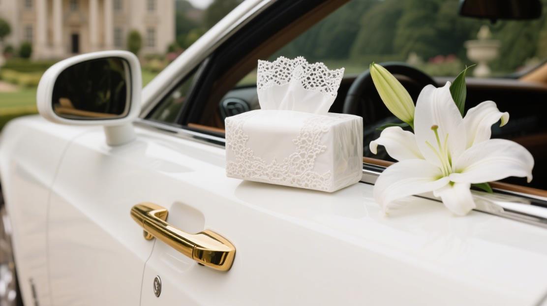 车把手上有包纸为什么不能拿