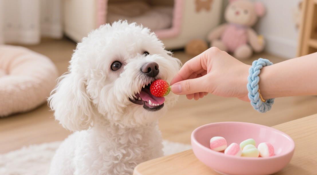 主人把手伸进狗狗的嘴里安全吗