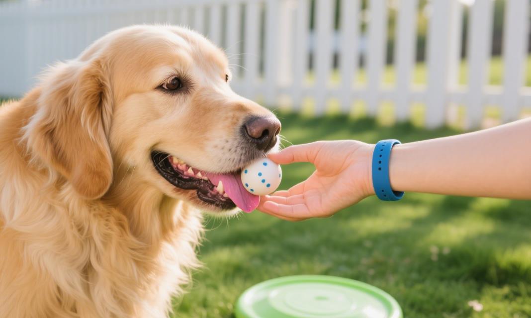 主人把手伸进狗狗的嘴里安全吗
