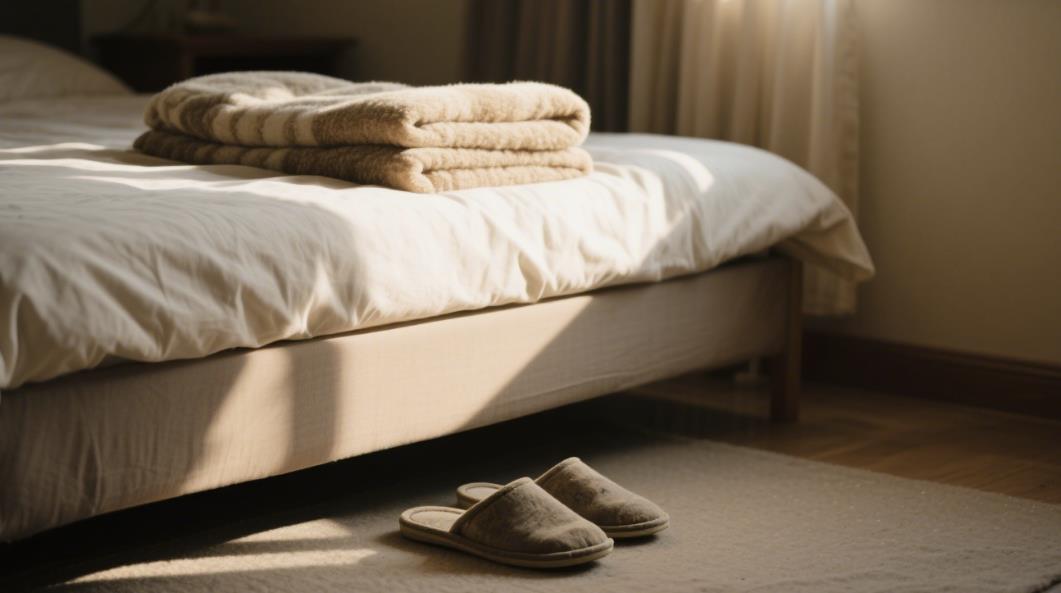 自测衰老的方法