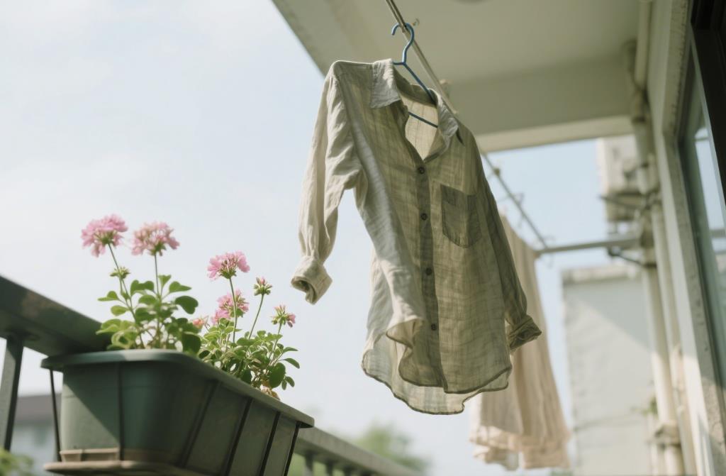 自测衰老的方法