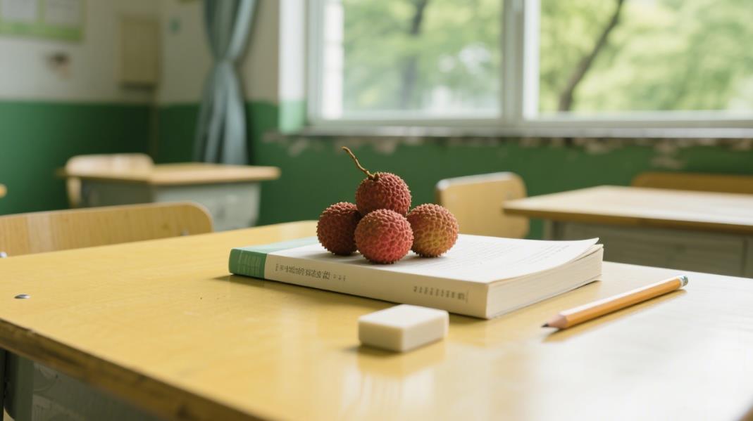 吃荔枝为何会低血糖