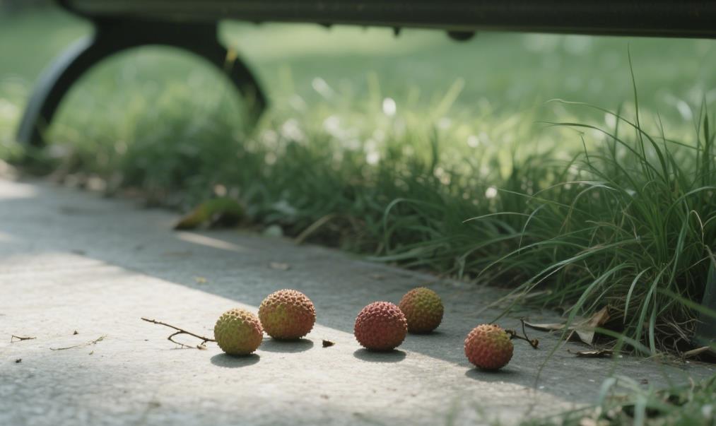 吃荔枝为何会低血糖