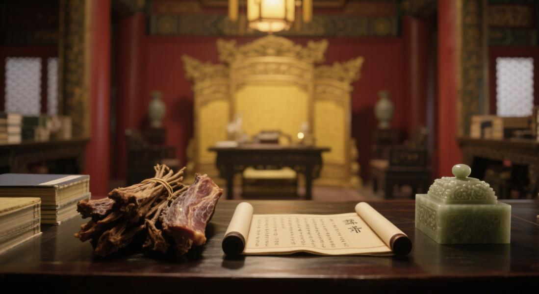 束脩之礼是什么意思