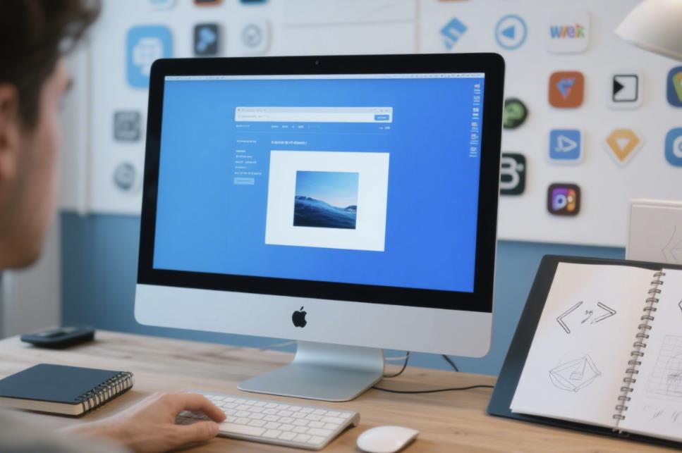 插入18张图片的模板