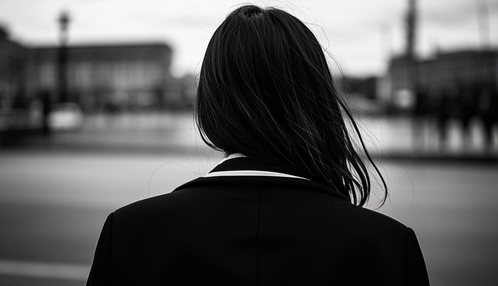 女人把私事告诉男人说明什么