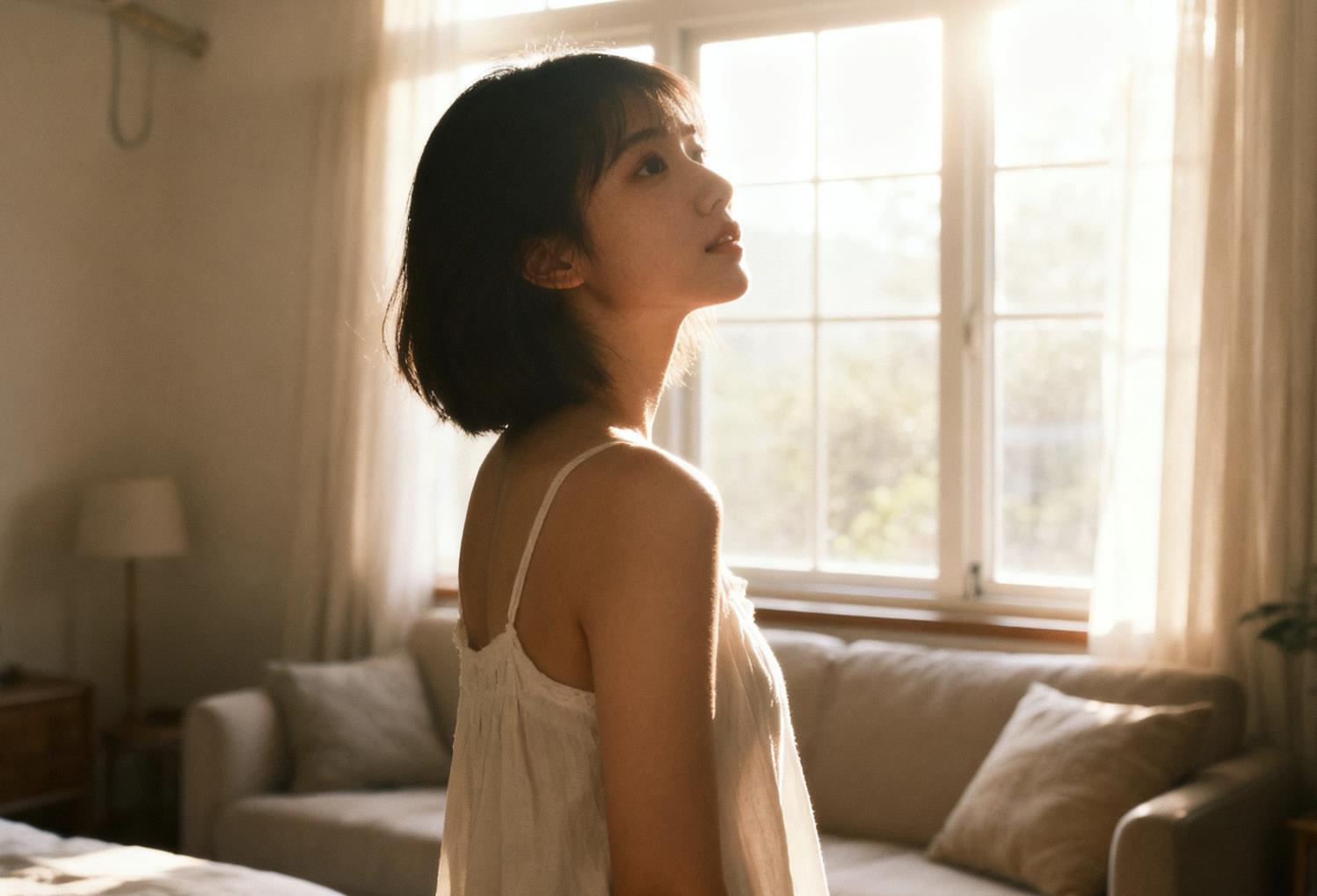 女人越不主动联系越说明哪些事