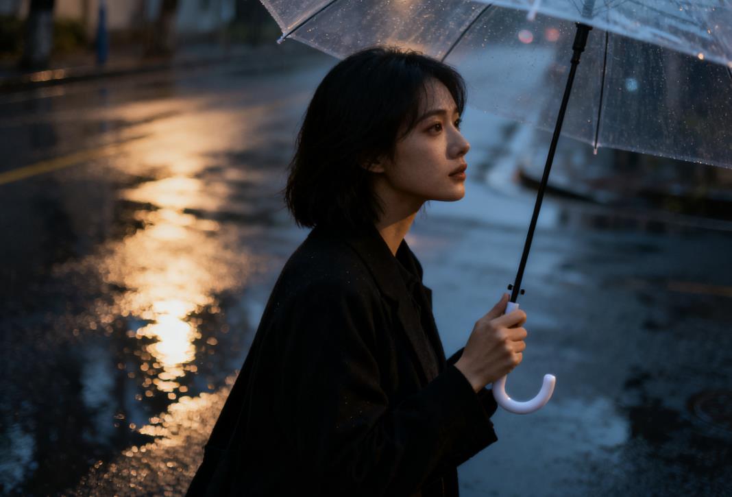 女人越不主动联系越说明哪些事