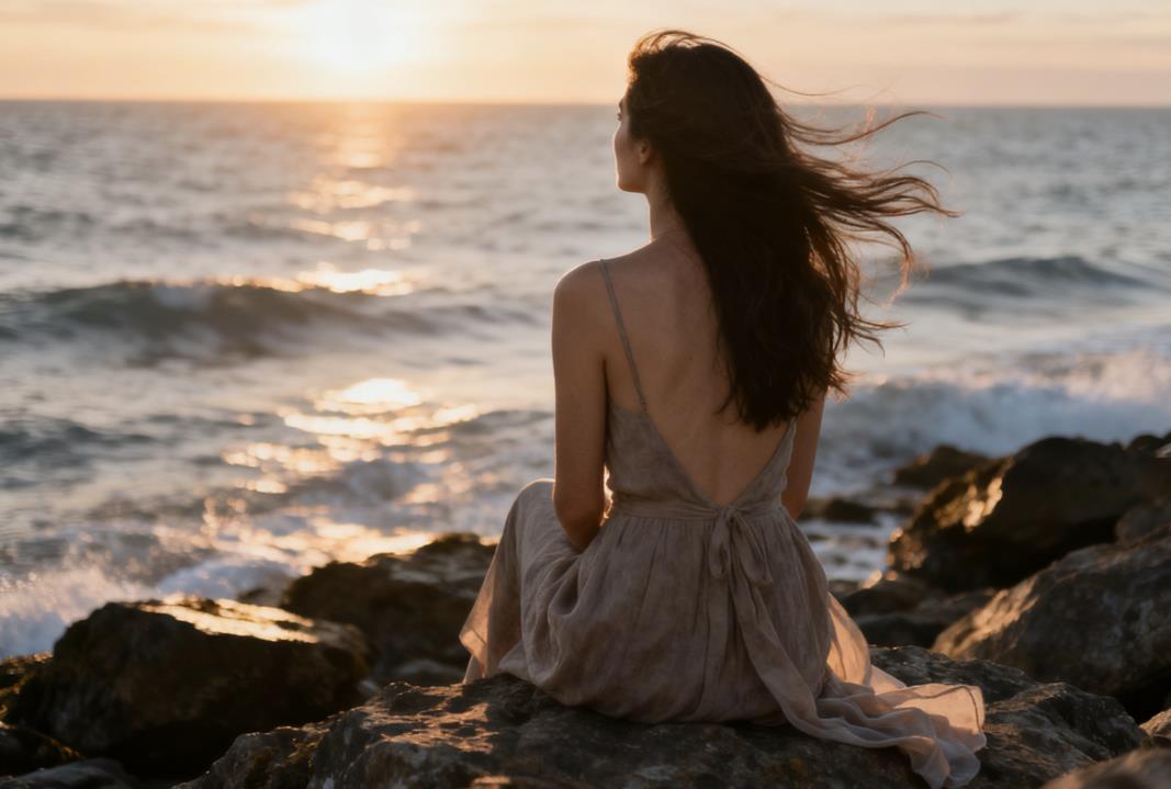 女人对同居过的男人有感情吗