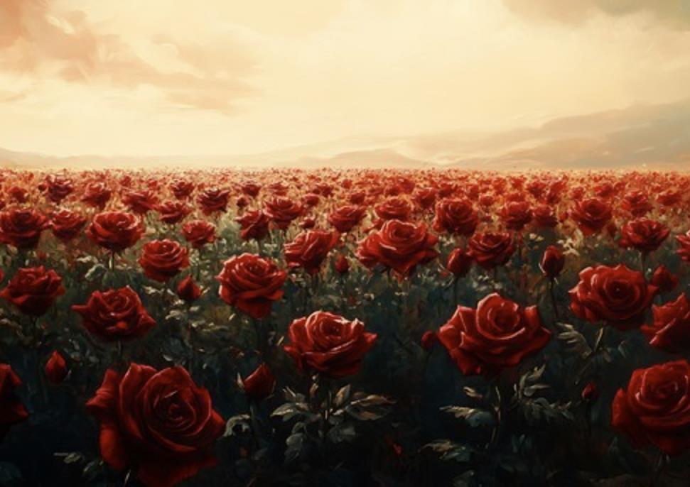 女人招架不住100句情话