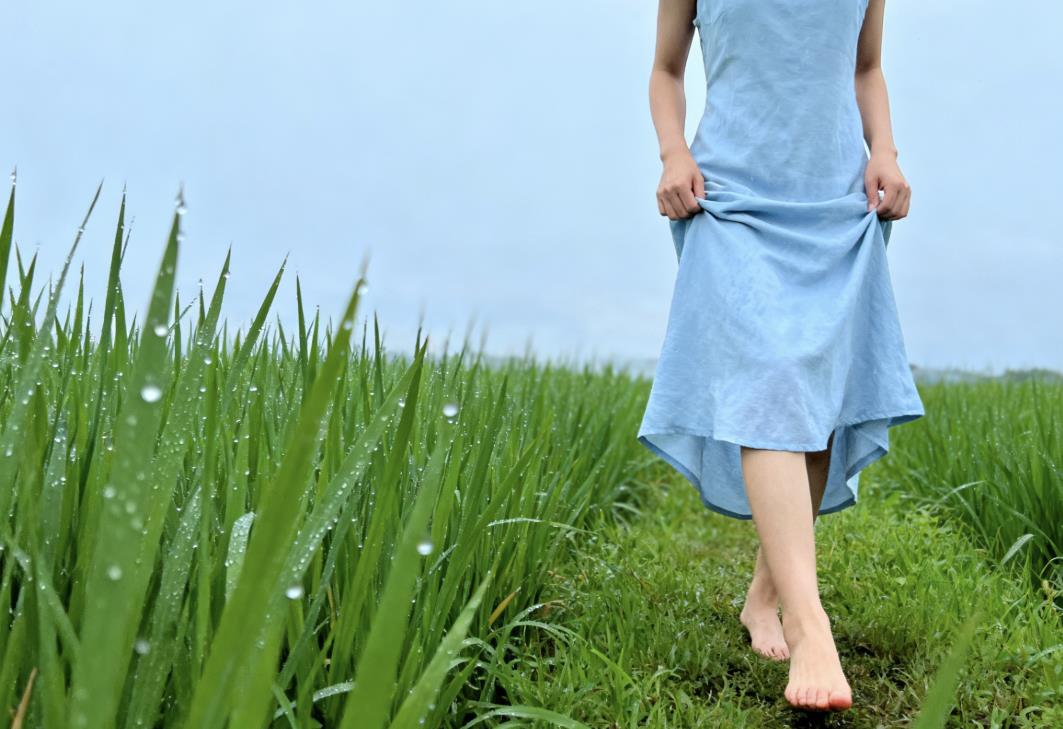 不看穿着怎么判断女人是否干净