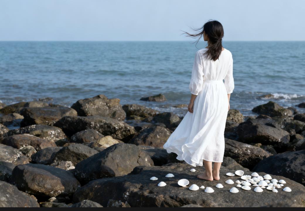 不看穿着怎么判断女人是否干净