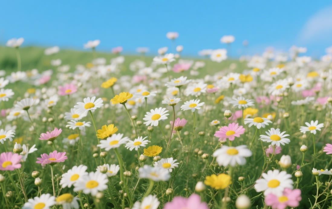 一个女人有意发展关系时有何反应