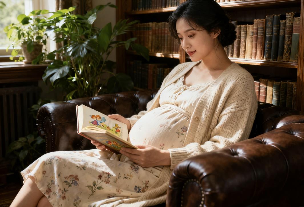 女人分娩全部过程有多痛