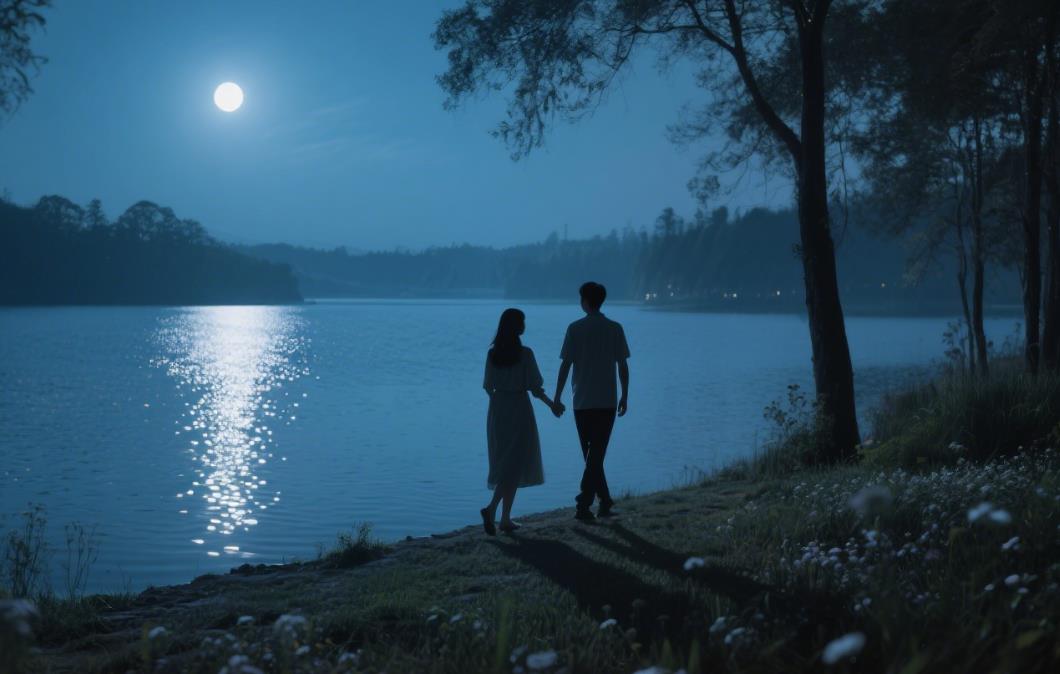 为何说男人的尺度透露了爱的程度