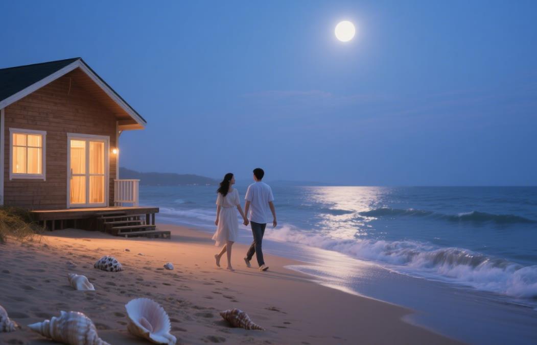 情人不要向男人索取哪些东西