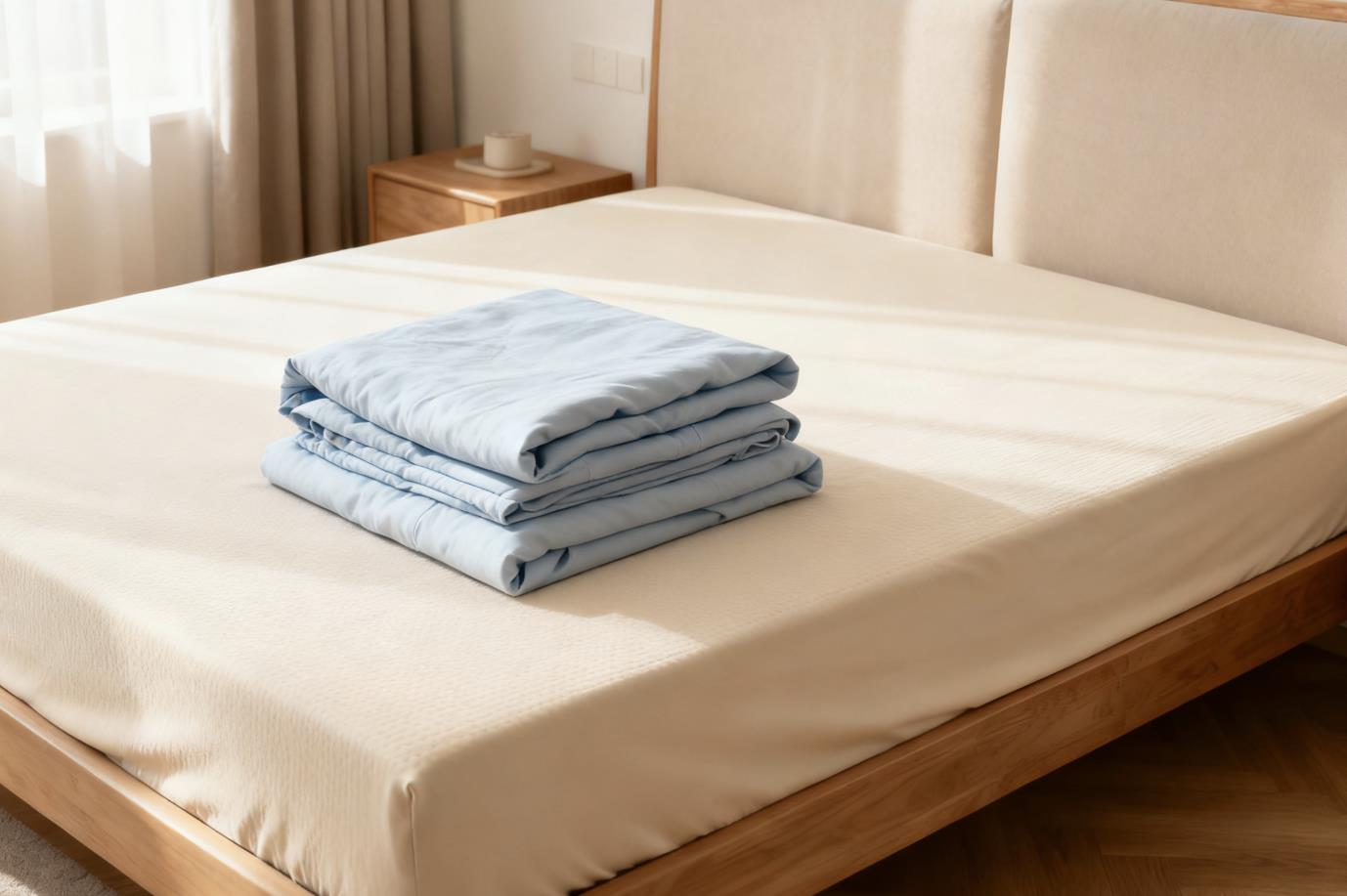 空床放三个东西最好