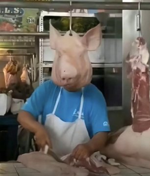 一次性看个够的搞笑图片