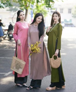 越南女性图片大全集