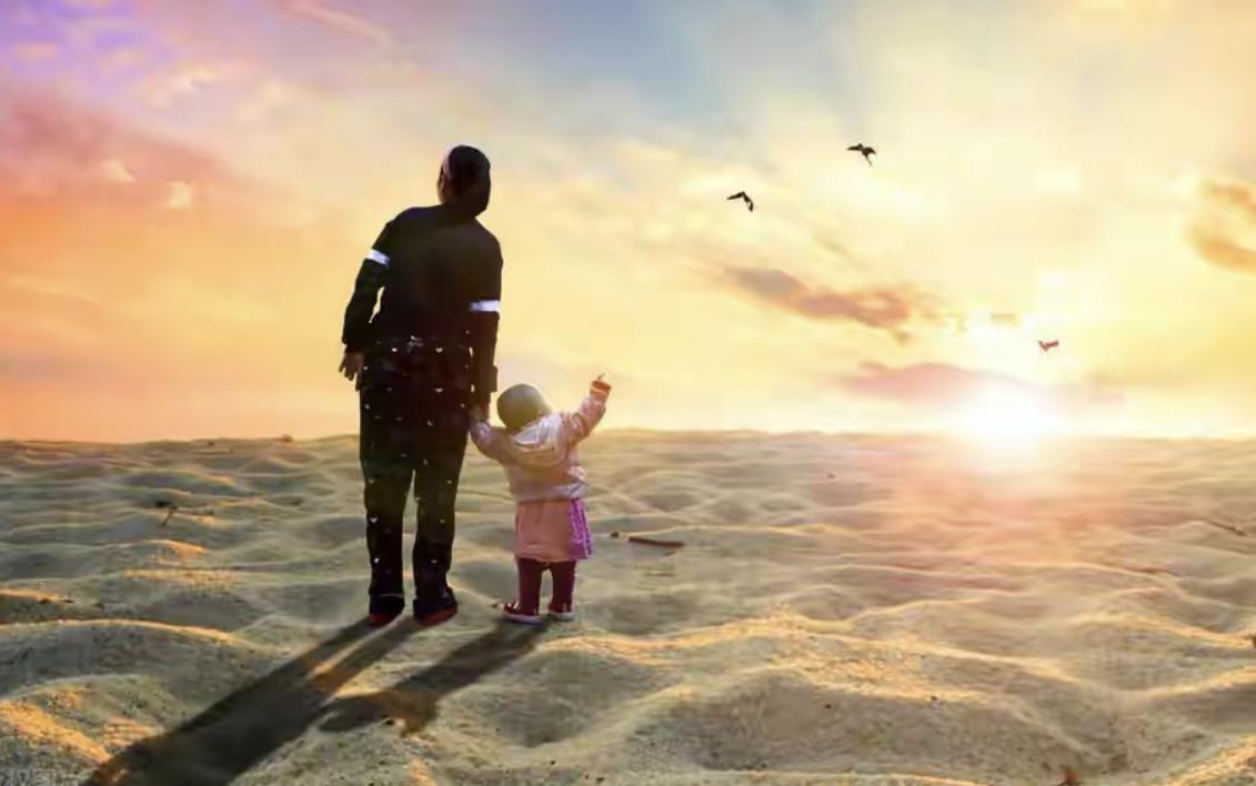 普通家庭对孩子最好的托举是什么