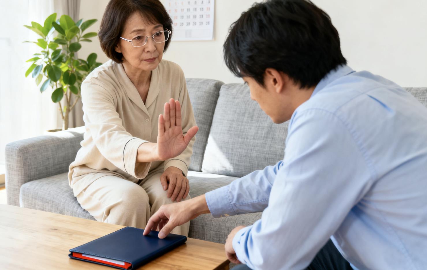 哪三样东西不能借