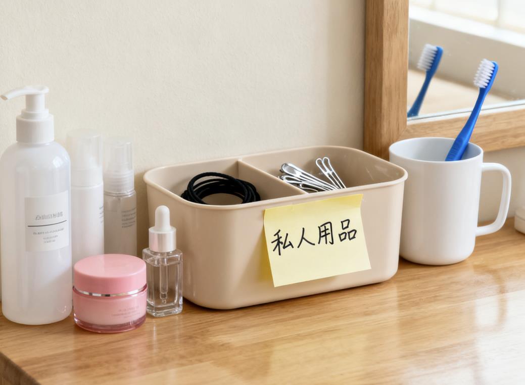 哪三样东西不能借