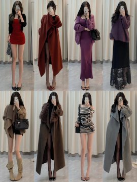 高跟鞋怎么搭配才好看