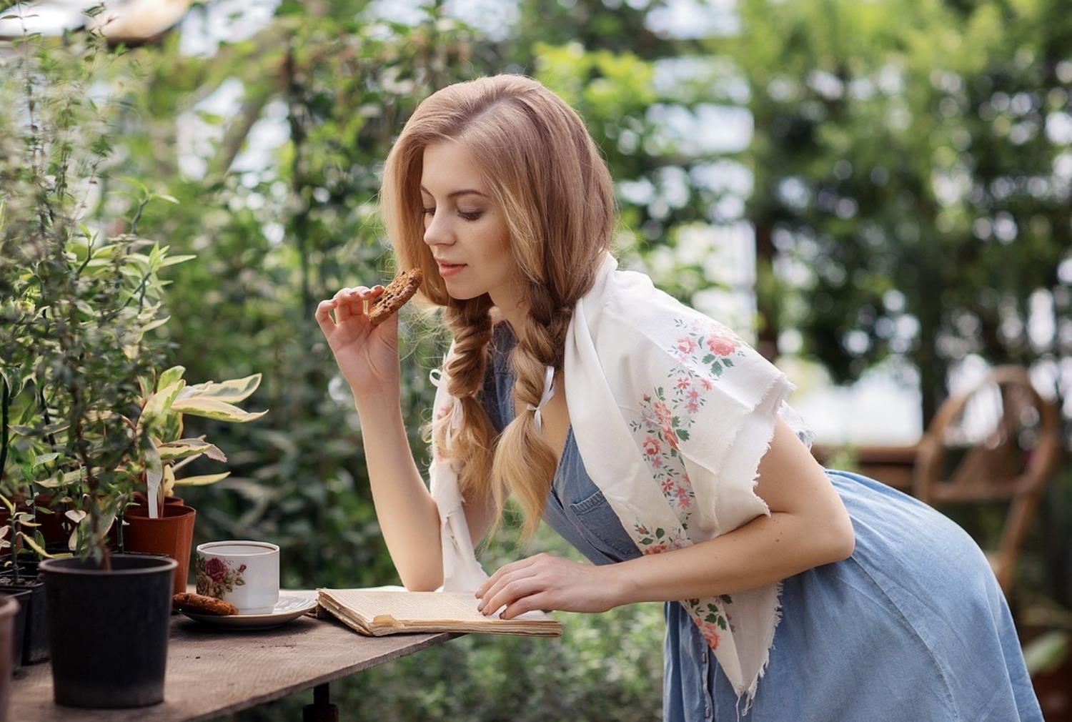 女人尝到男人哪些甜头不想再离开，女人尝到婚外情甜头会怎样