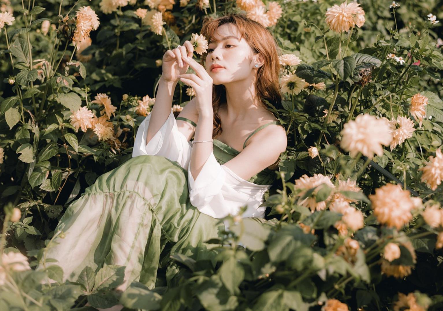 如何让女人疯狂想你,如何让女人生理上喜欢你