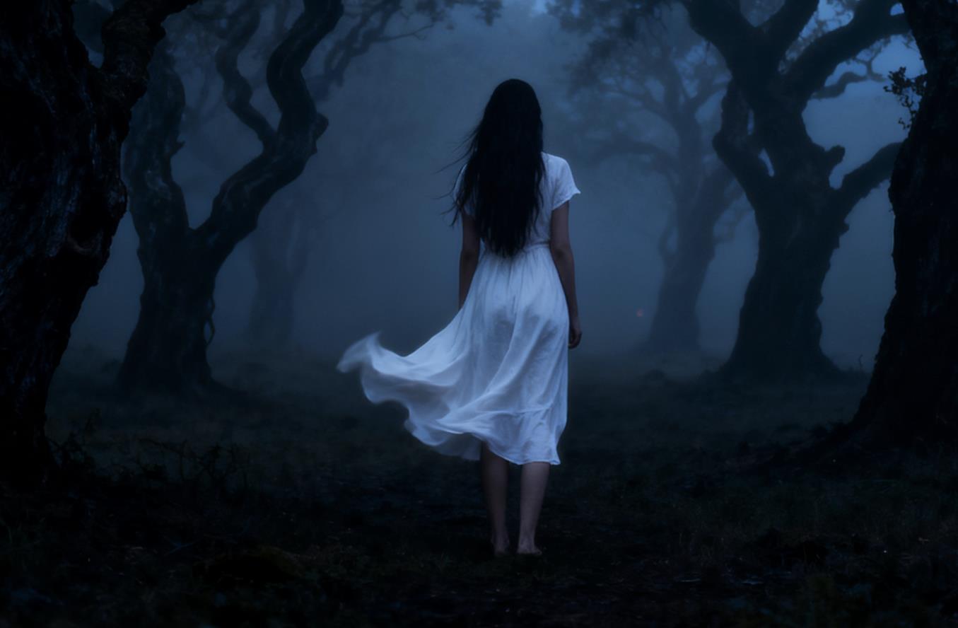 传说中的纯阴女体质特征