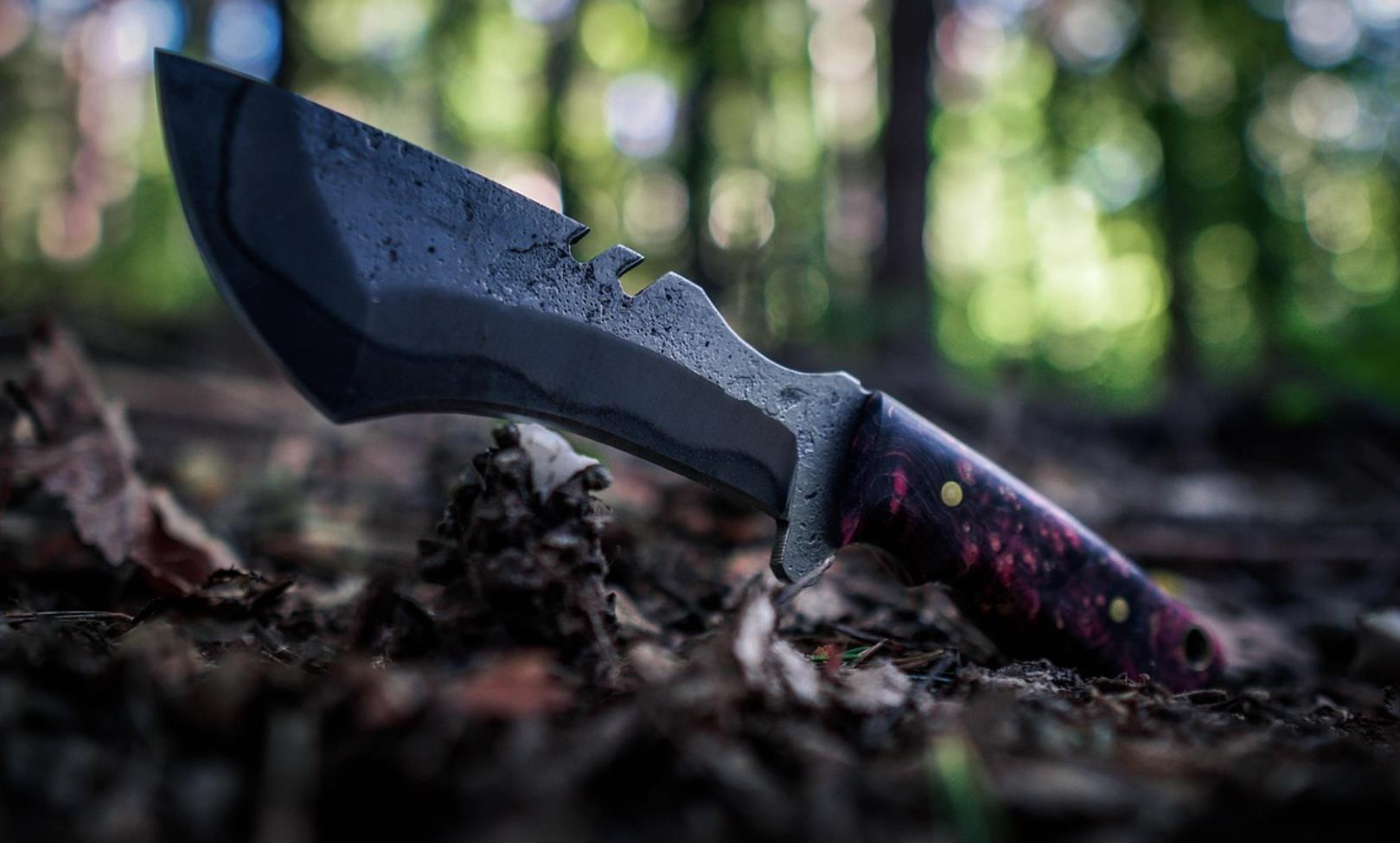 现代制造的刀放到古代算不算名刀