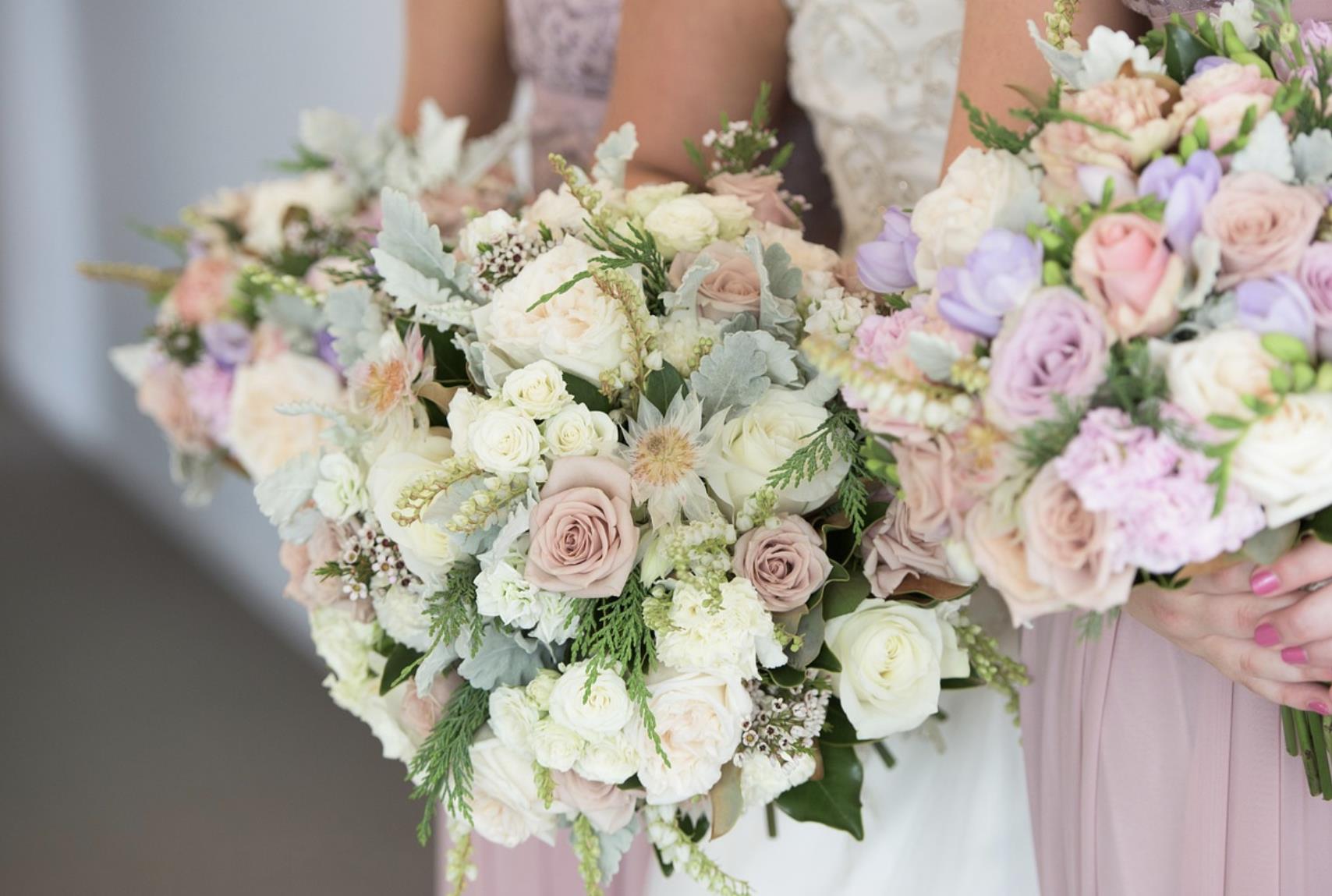 女人最招架不住这3句情话