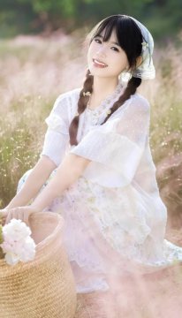 令男人心动的女人图片