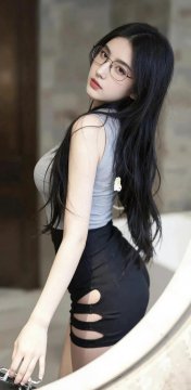 貌美迷人美女图片分享