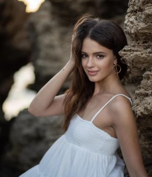 以色列女性图片大全