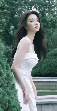 美得让人移不开眼的女人美图