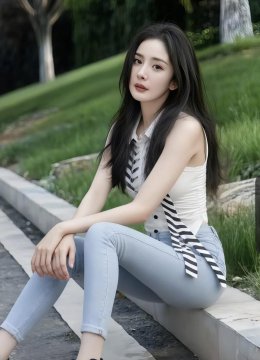 貌美如花明星美图分享