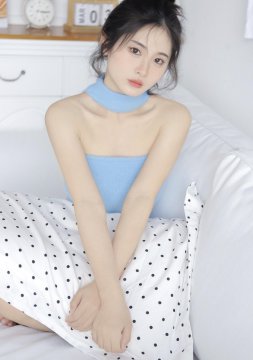 白到发光的女人美图欣赏