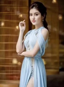 越南女神阮陈玄眉图集