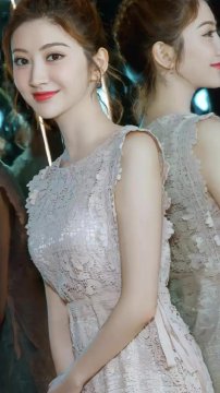 气质迷人女人美照分享